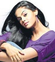 Vishal and Karthika pair up